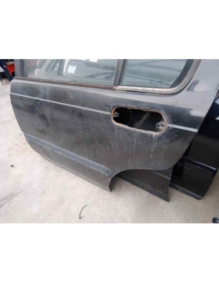 PUERTA TRASERA IZQUIERDA HONDA CIVIC 5 PUERTAS (MA/MB) - 133731