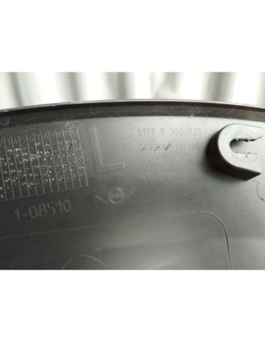 ALETIN TRASERO IZQUIERDO MINI MINI 3P (F56) -...