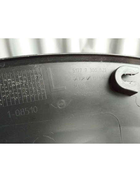 ALETIN TRASERO IZQUIERDO MINI MINI 3P (F56) - 141232