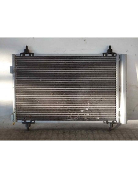 CONDENSADOR / RADIADOR  AIRE ACONDICIONADO CITROEN C4 PICASSO - 141331