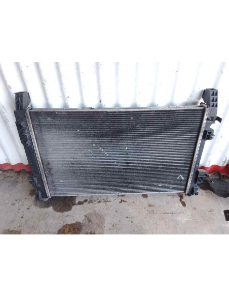 RADIADOR AGUA MERCEDES-BENZ CLASE A (BM 169) - 141431