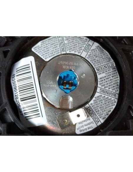 AIRBAG DELANTERO IZQUIERDO CITROEN C4 PICASSO - 141941