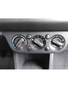 MANDO CALEFACCION / AIRE ACONDICIONADO SUZUKI SWIFT...