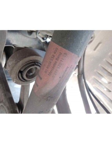 AMORTIGUADOR DELANTERO DERECHO MERCEDES-BENZ...