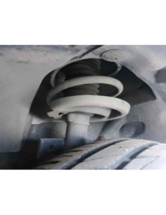 AMORTIGUADOR DELANTERO IZQUIERDO RENAULT CLIO IV...