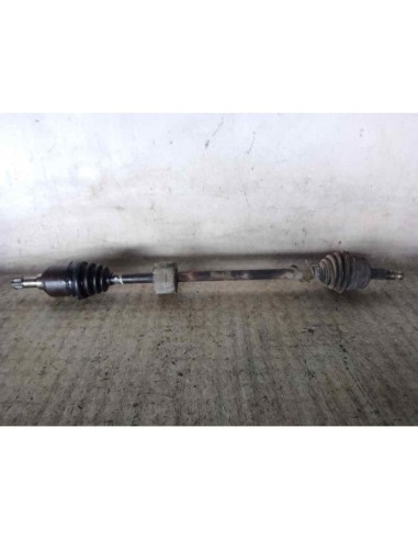 TRANSMISION DELANTERA DERECHA LANCIA YPSILON...