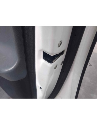 CERRADURA PUERTA DELANTERA DERECHA HYUNDAI I20...