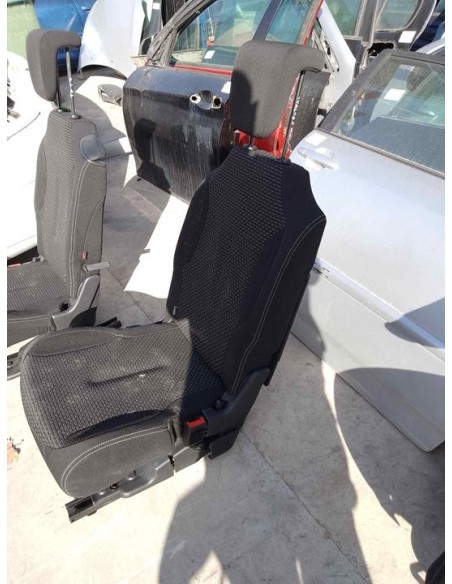 ASIENTO TRASERO MEDIO CITROEN C4 PICASSO - 133770