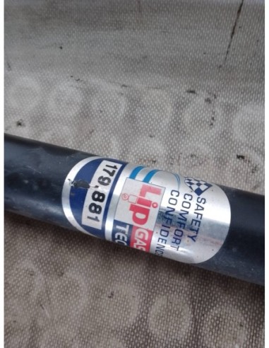 AMORTIGUADOR TRASERO DERECHO VOLKSWAGEN GOLF IV...