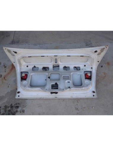 TAPA MALETERO SEAT CORDOBA BERLINA (6K2) - 104742