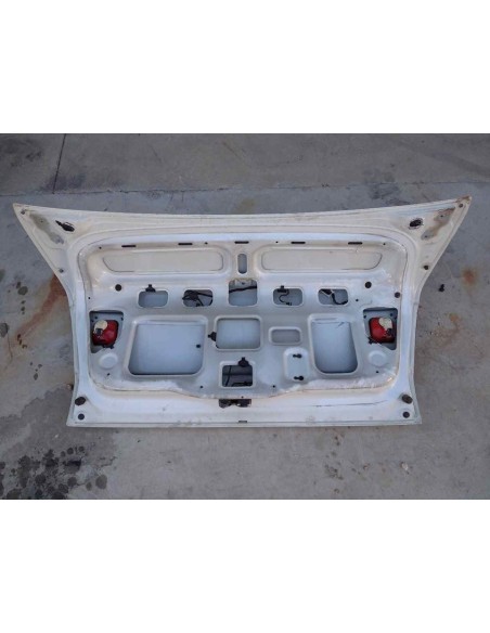 TAPA MALETERO SEAT CORDOBA BERLINA (6K2) - 104742