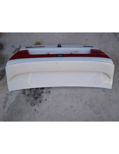 TAPA MALETERO SEAT CORDOBA BERLINA (6K2) - 104742