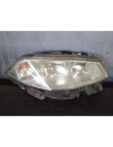 FARO DERECHO RENAULT MEGANE II COUPE/CABRIO -...