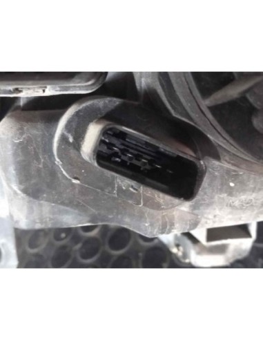 FARO DERECHO RENAULT MEGANE II COUPE/CABRIO -...