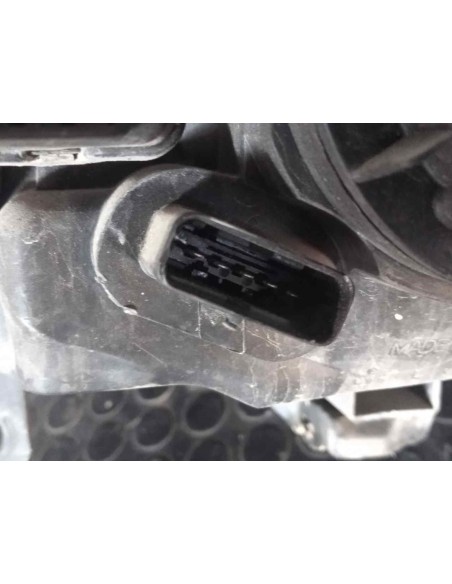 FARO DERECHO RENAULT MEGANE II COUPE/CABRIO - 128525