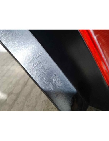 PILOTO TRASERO DERECHO NISSAN NOTE (E11E) - 139297