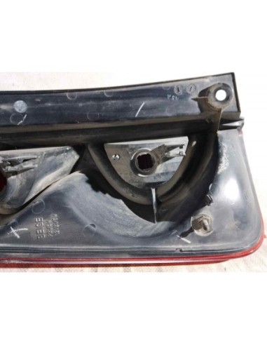 PILOTO TRASERO DERECHO NISSAN NOTE (E11E) - 139297