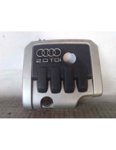 TAPA MOTOR AUDI A3 (8P1) - 139562