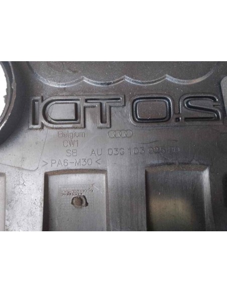 TAPA MOTOR AUDI A3 (8P1) - 139562