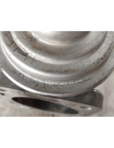 VALVULA EGR BMW SERIE 5 BERLINA (E39) - 112465