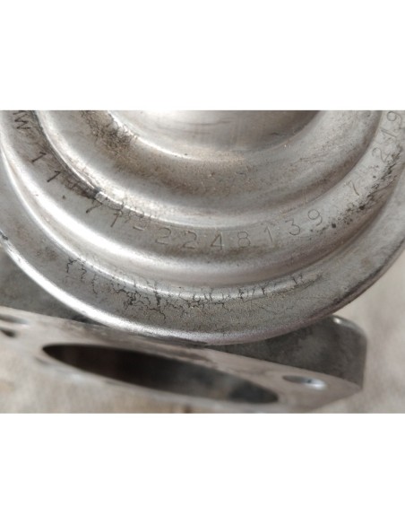 VALVULA EGR BMW SERIE 5 BERLINA (E39) - 112465