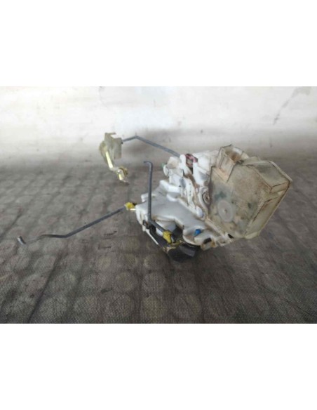 CERRADURA PUERTA DELANTERA DERECHA NISSAN PICKUP (D22) - 127734