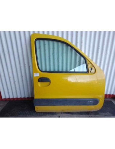 PUERTA DELANTERA DERECHA RENAULT KANGOO I...