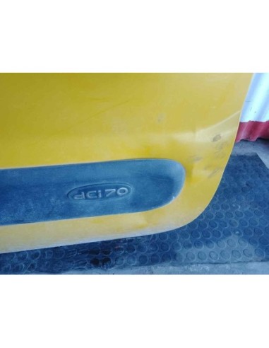 PUERTA DELANTERA DERECHA RENAULT KANGOO I...
