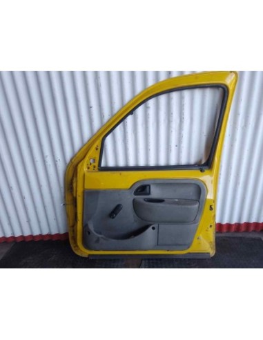 PUERTA DELANTERA DERECHA RENAULT KANGOO I...