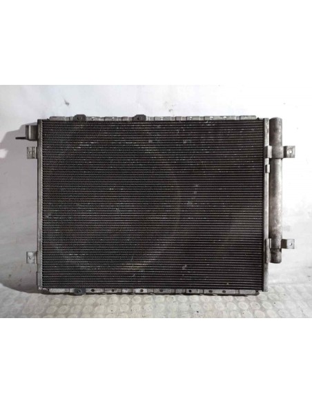 CONDENSADOR / RADIADOR  AIRE ACONDICIONADO KIA SORENTO (BL) - 112033