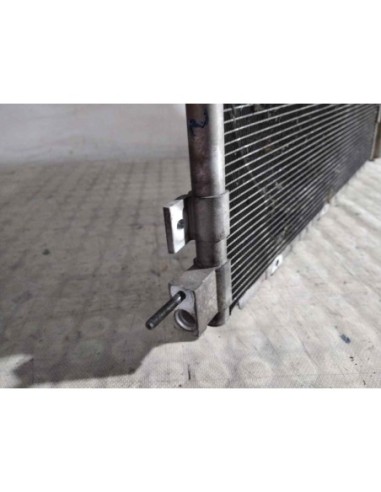 CONDENSADOR / RADIADOR  AIRE ACONDICIONADO KIA...
