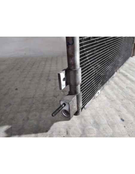 CONDENSADOR / RADIADOR  AIRE ACONDICIONADO KIA SORENTO (BL) - 112033