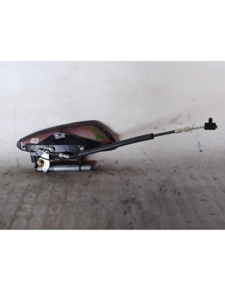 MANETA EXTERIOR TRASERA IZQUIERDA ALFA ROMEO 159 (140) - 113176