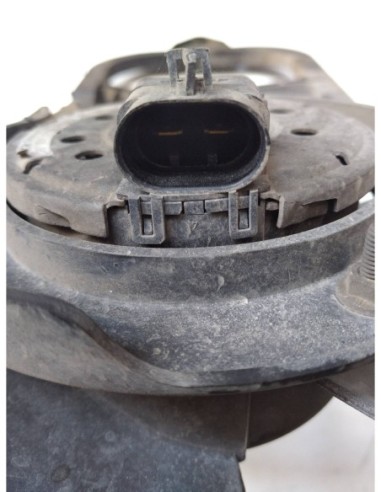ELECTROVENTILADOR OPEL CORSA B - 114340