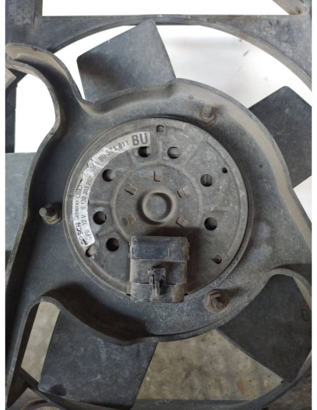 ELECTROVENTILADOR OPEL CORSA B - 114340