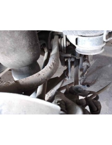 TRANSMISION TRASERA IZQUIERDA AUDI A6 AVANT...