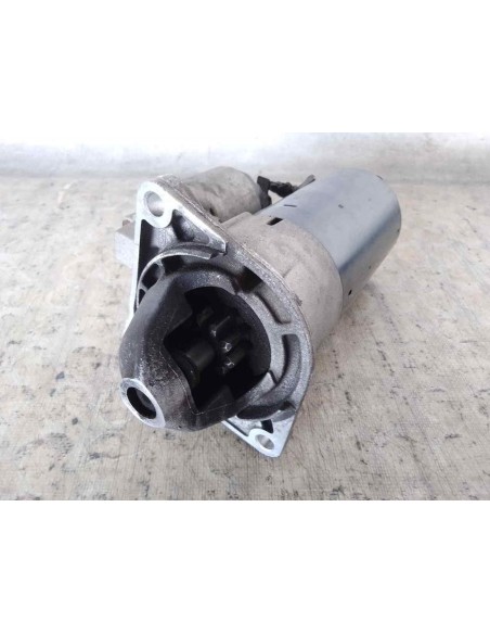 MOTOR ARRANQUE FIAT II BRAVO (198) - 183802