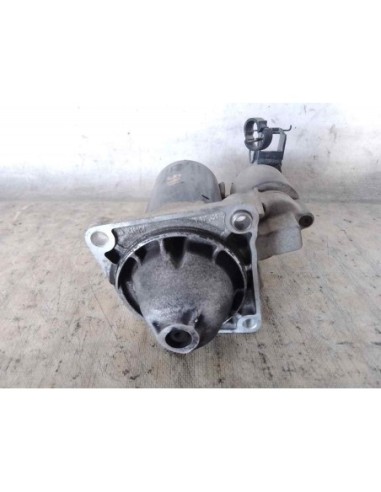 MOTOR ARRANQUE FIAT II BRAVO (198) - 183802