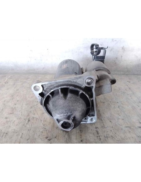 MOTOR ARRANQUE FIAT II BRAVO (198) - 183802