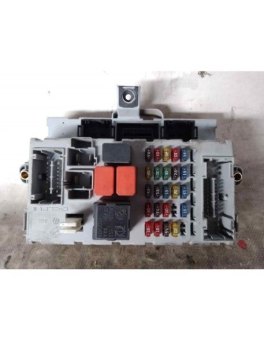 CAJA RELES / FUSIBLES FIAT II PUNTO (188)...