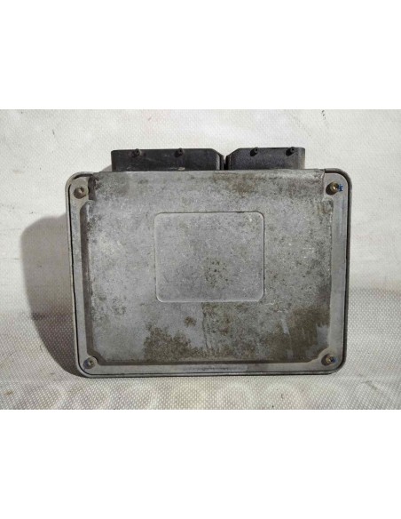 CENTRALITA MOTOR UCE SEAT IBIZA (6L1) - 139141