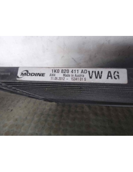 CONDENSADOR / RADIADOR  AIRE ACONDICIONADO SEAT ALTEA XL (5P5) - 171138