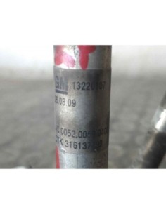 TUBOS AIRE ACONDICIONADO OPEL INSIGNIA BERLINA - 120435 2