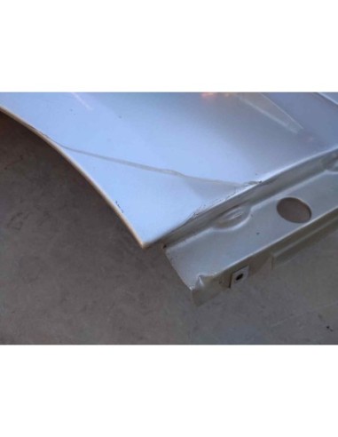 ALETA DELANTERA DERECHA RENAULT TRAFIC II...