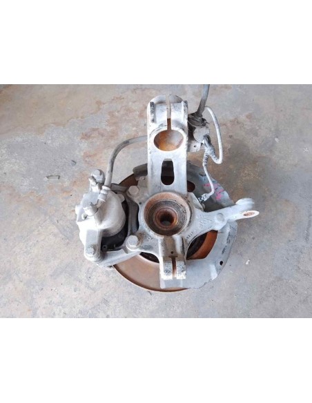 MANGUETA DELANTERA DERECHA RENAULT MEGANE IV BERLINA 5P - 156088