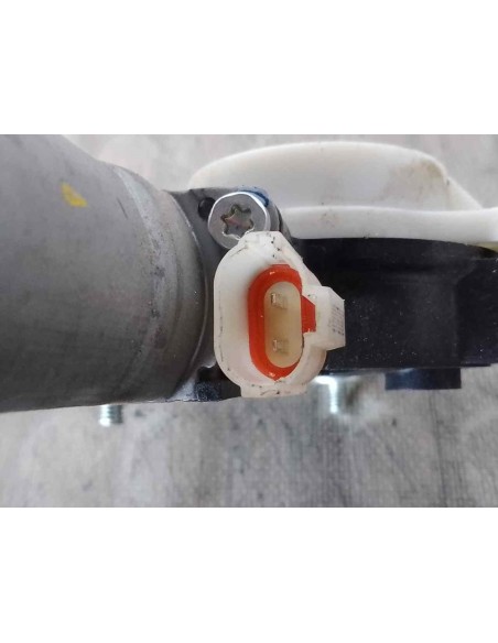 ELEVALUNAS DELANTERO DERECHO HYUNDAI I20 (GB) - 129121