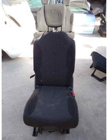 ASIENTOS TRASERO IZQUIERDO CITROEN C4 PICASSO -...