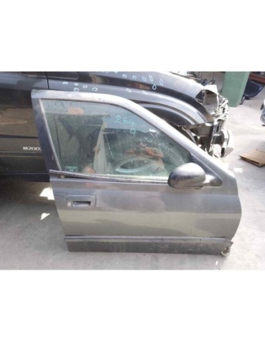PUERTA DELANTERA DERECHA PEUGEOT 406 BERLINA...