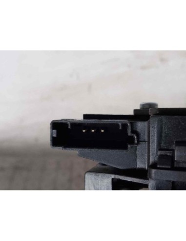 CERRADURA MALETERO / PORTON OPEL ZAFIRA C...