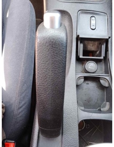 PALANCA FRENO NISSAN PRIMERA BERLINA (P12) -...